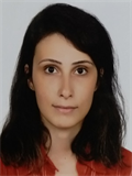 Doç. Dr. MERVE BEKER